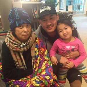 Meet your Posher, Ydna